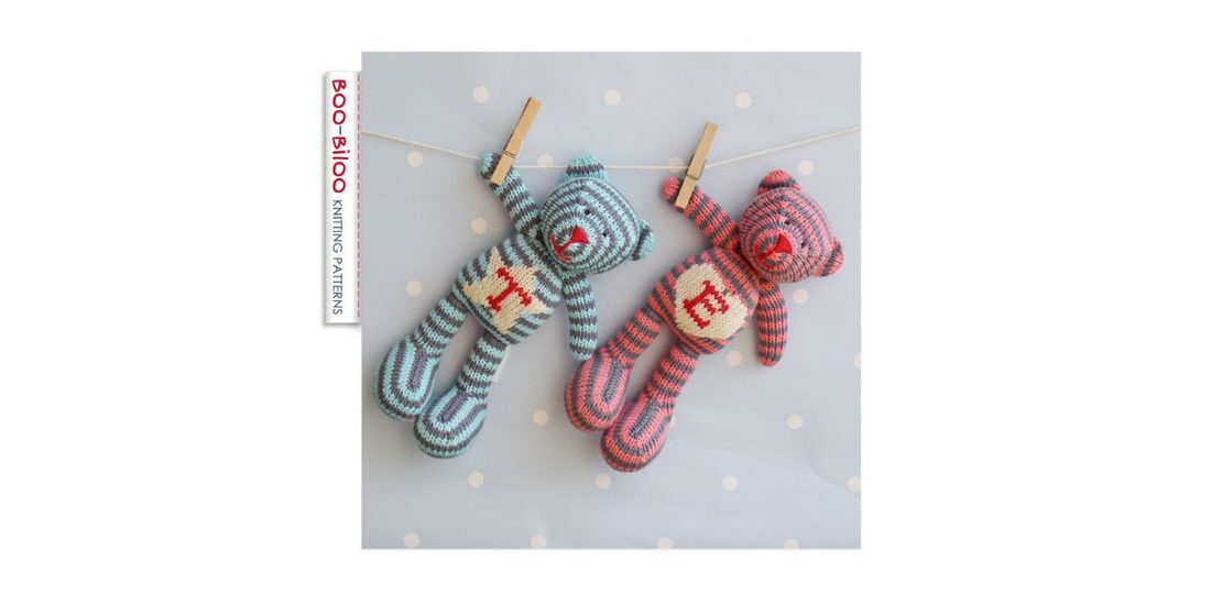 2015-01-26 Personalised Bears 1